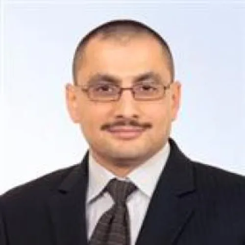 الدكتور محمد اقبال صالح عقله مقدادي اخصائي في طب أطفال