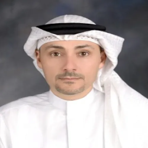 الدكتور وائل عبدالرحمن المحاميد اخصائي في القلب والاوعية الدموية