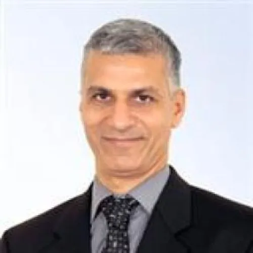الدكتور نمير عبدالرحيم كاظم السعداوي اخصائي في امراض الدم والاورام