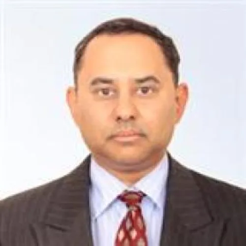 الدكتور نيجيل عمر مبارك امان اخصائي في باطنية