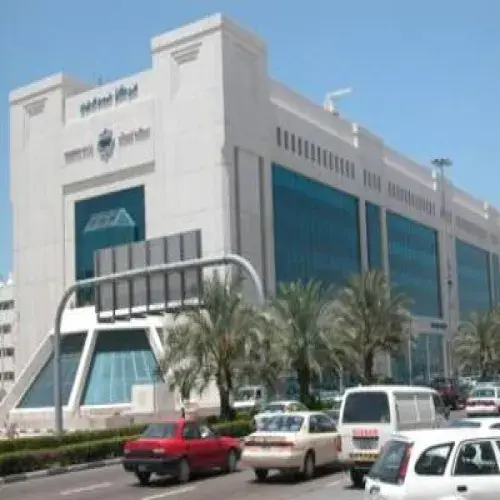 مستشفى الخليج التخصصي اخصائي في تجميلية