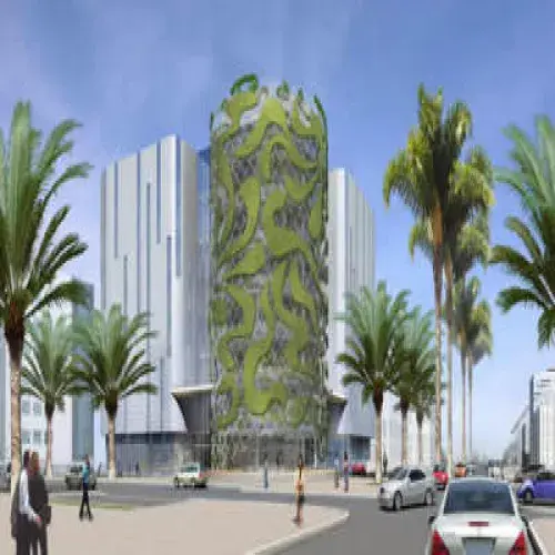 المستشفى الاماراتي الفرنسي اخصائي في 