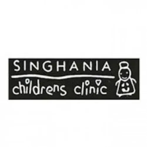 Singhanina Childrens Clinic اخصائي في طب أطفال