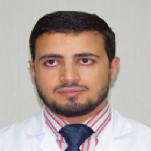 د. ثري عبد الحليم غيط اخصائي في طب عيون