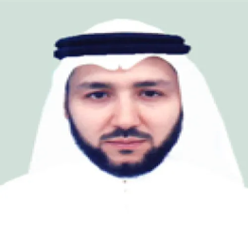 د. معن عبد الله البري اخصائي في طب عيون