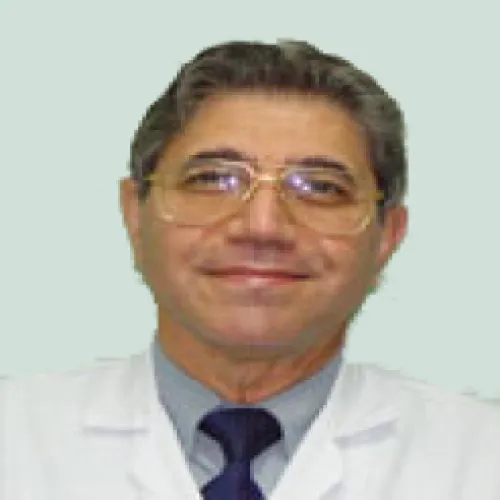 د. طاهر عيسي اخصائي في الأنف والاذن والحنجرة