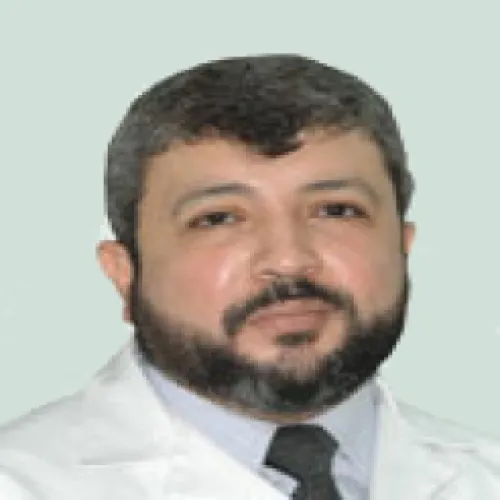 د. عصام الباز الباز الزيني اخصائي في الأنف والاذن والحنجرة