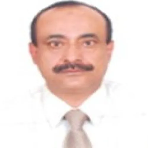 د. خالد السيف اخصائي في طب اسنان