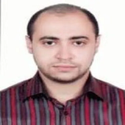 د. محمد فاروق اخصائي في طب اسنان