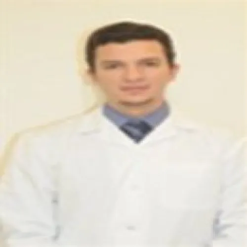 د. هاني الطيطي اخصائي في طب اسنان