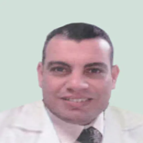 د. حسن عبد الحميد حسن اخصائي في الأنف والاذن والحنجرة