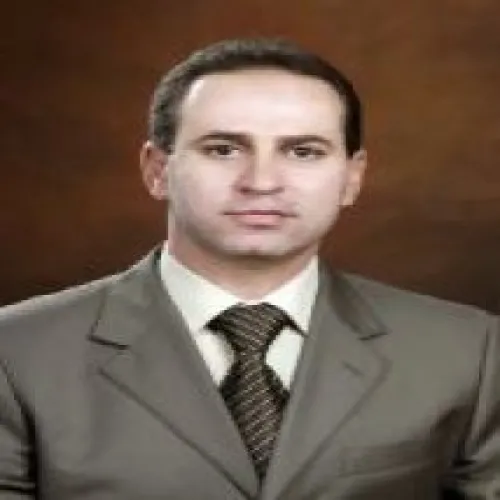 الدكتور عمر الخطيب اخصائي في الجلدية والتناسلية