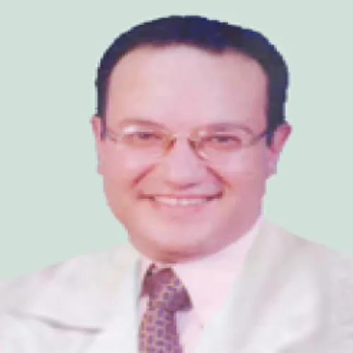 د. هشام الانصارى اخصائي في طب اسنان