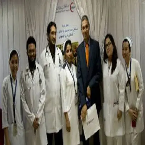 مستشفى محمد الدوسري اخصائي في 