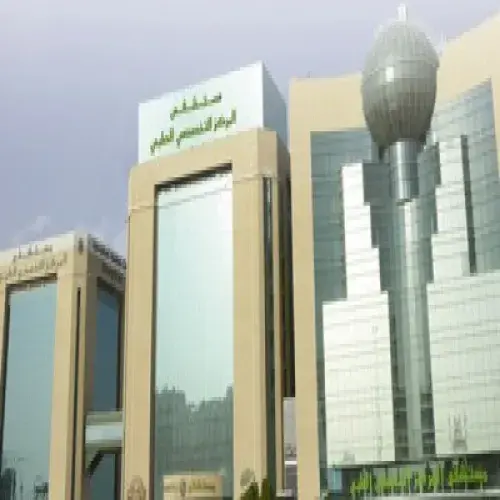 مستشفى المركز التخصصي الطبي اخصائي في 