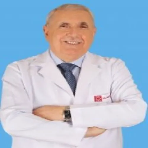 د. مفيد الشوا اخصائي في تخدير وانعاش