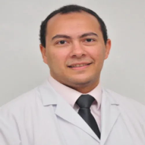 د. محمد عريبي اخصائي في تخدير وانعاش