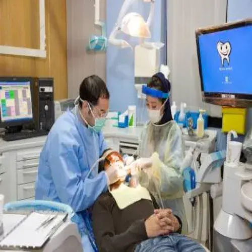 مستشفى دله اخصائي في 