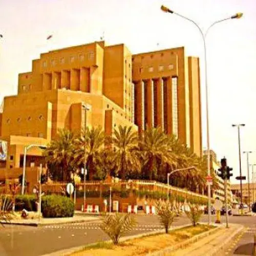 مدينة الامير سلطان الطبية اخصائي في 