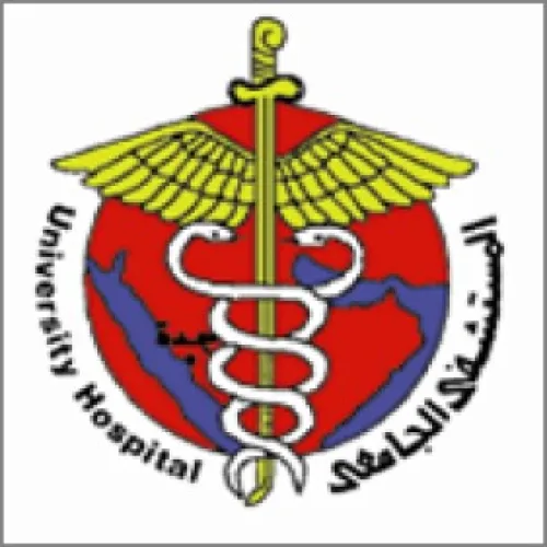 مستشفى جامعة الملك عبدالعزيز اخصائي في طب عام