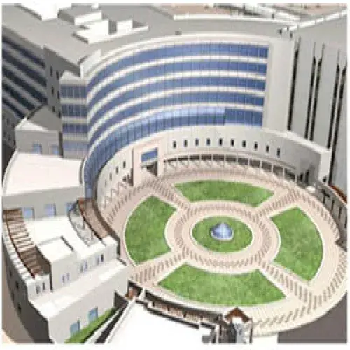 مستشفى جامعة الملك عبدالعزيز اخصائي في 