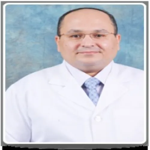 د. بهاء اسكندر عزيز اخصائي في جراحة عامة