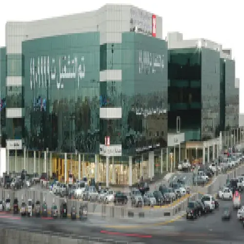 مستشفى سليمان الحبيب اخصائي في 