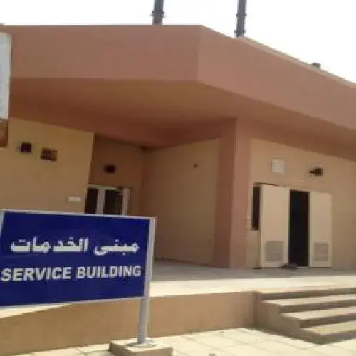 مستشفى وادي الدواسر العام اخصائي في 