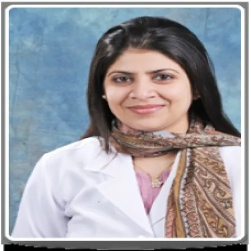 الدكتورة ياسمين خان اخصائي في طب اسنان