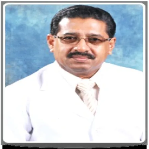 د. عبد السلام اخصائي في جراحة العظام والمفاصل
