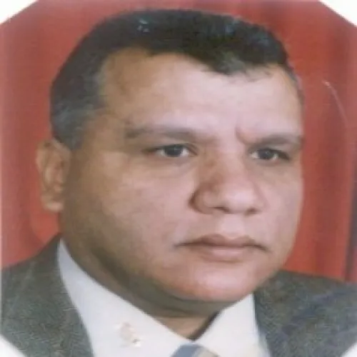 د. محمد دوابه اخصائي في الروماتيزم والمفاصل