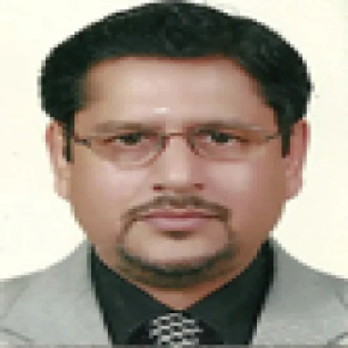 الدكتور Debabrat Changkakoti اخصائي في تجميلية