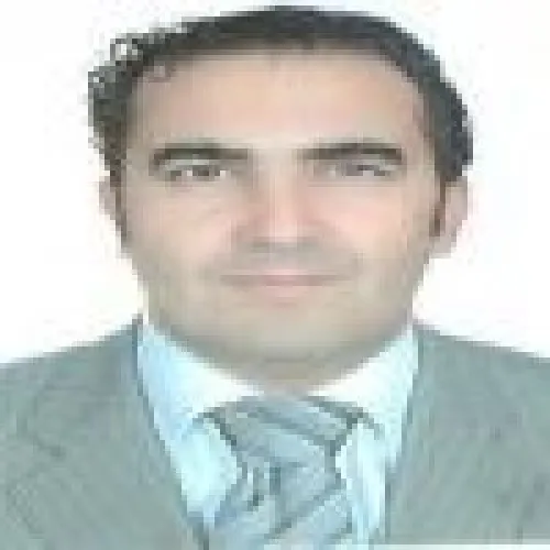 د. منير حجاز اخصائي في الجهاز الهضمي والكبد