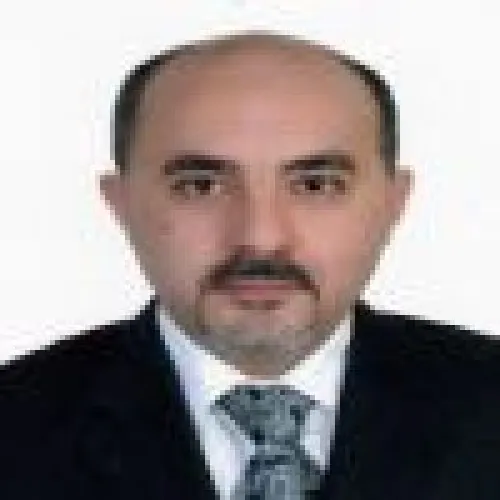 د. حسان سودا اخصائي في الجهاز الهضمي والكبد