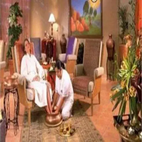 تاج سبا اخصائي في 