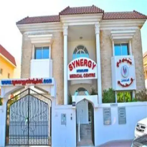 مركز التازر للرعاية الطبية اخصائي في 