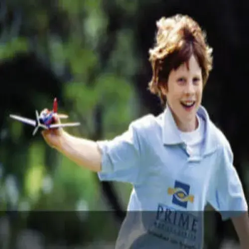 برايم مجموعة هيلث كير اخصائي في 