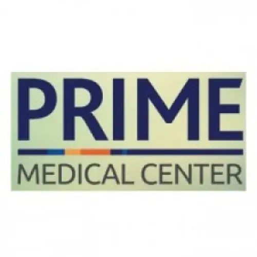 مركز برايم الطبي الجميرا اخصائي في 