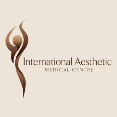 المركز الطبي الدولي التجميلي IAMC اخصائي في تجميلية