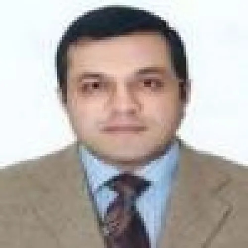الدكتور محمد عيتاني اخصائي في طب الاسرة