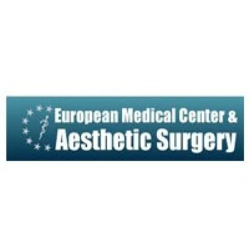 المركز الاوروبي الطبي و الجراحة التجميلية اخصائي في تجميلية