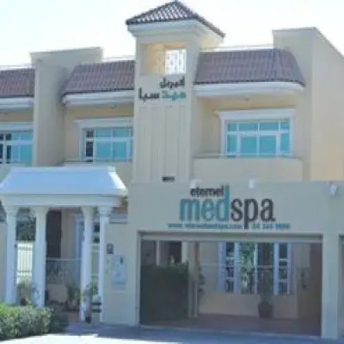 Eternel Medspa اخصائي في 