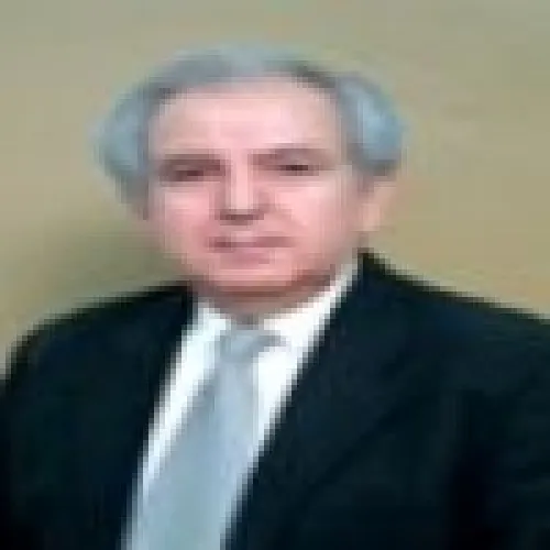 د. محمد نبيل الداعوق اخصائي في الأنف والاذن والحنجرة