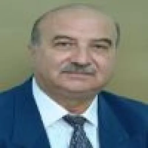 د. سعد رعيدي اخصائي في الأنف والاذن والحنجرة