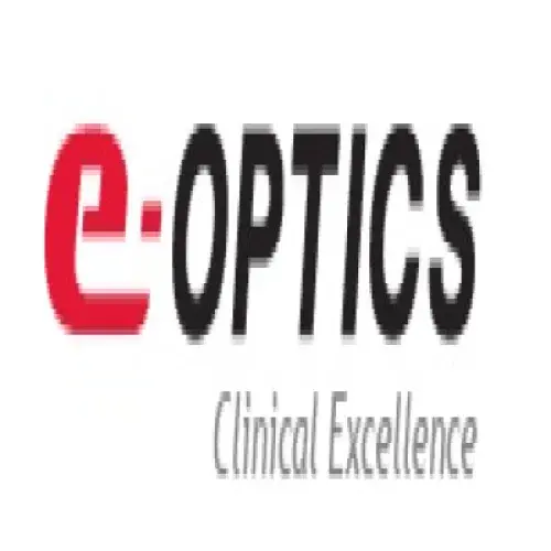 E Optics اخصائي في 