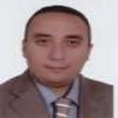 د. محمد العراقي اخصائي في الجلدية والتناسلية