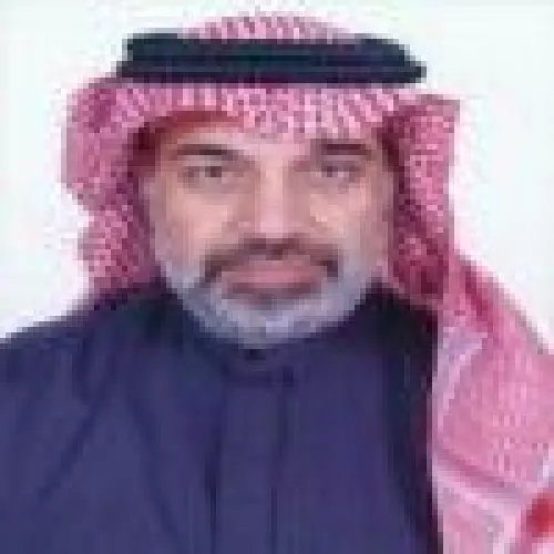 الدكتور عبد الرحمن سالم اخصائي في جراحة عامة