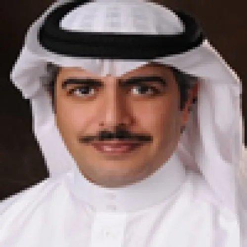 د. عبدالرحمن الشريف اخصائي في طب عيون