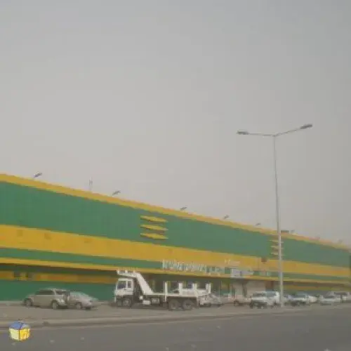 مستشفي الازهار الطبي اخصائي في 