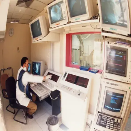 مستشفى علوي تونسي واخوانه اخصائي في 